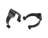 Related: All-City Cable Housing Clamps (Black)